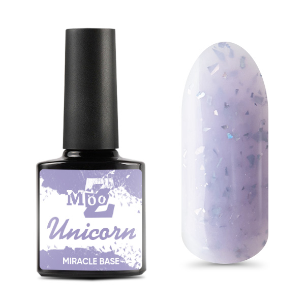 Miracle base MOOZ Unicorn, 9 мл