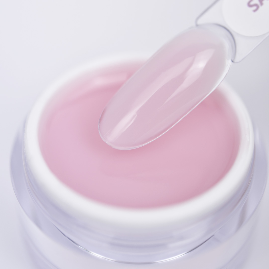 Pro Hard system gel 