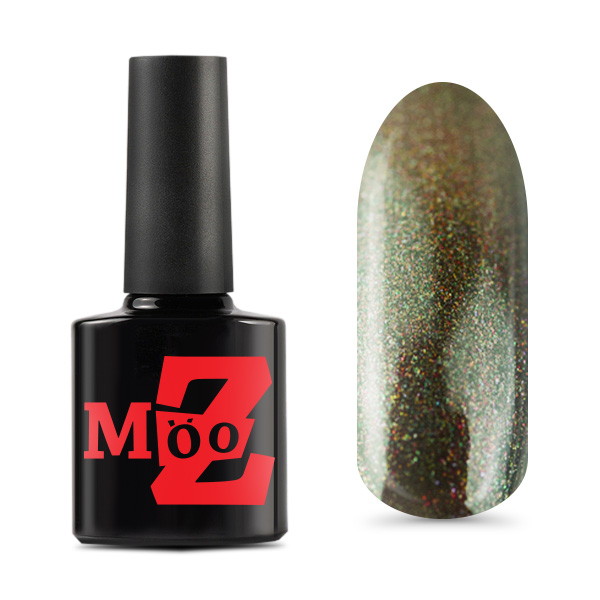 Гель-лак Mooz №152 «Glam Shine», 9 мл