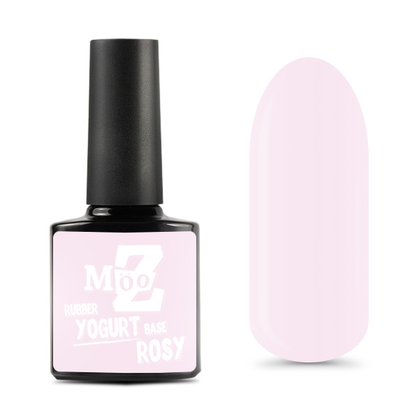 Yogurt Base ROSY MOOZ, 9 мл