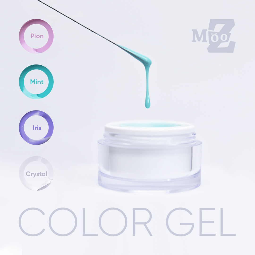 Color Gel